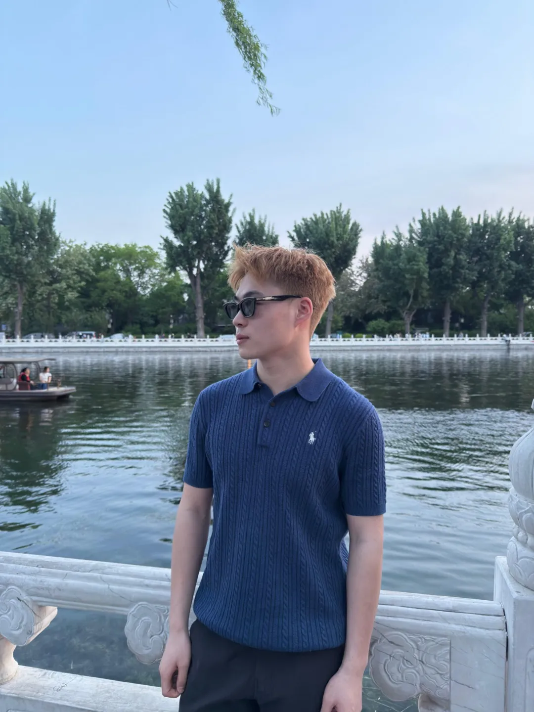 🔘『 』 🔘 𝐑𝐚𝐥𝐩𝐡𝐋𝐚𝐮𝐫𝐞𝐧 Polo